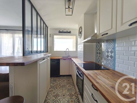  Appartement  louer 3 pices 56 m