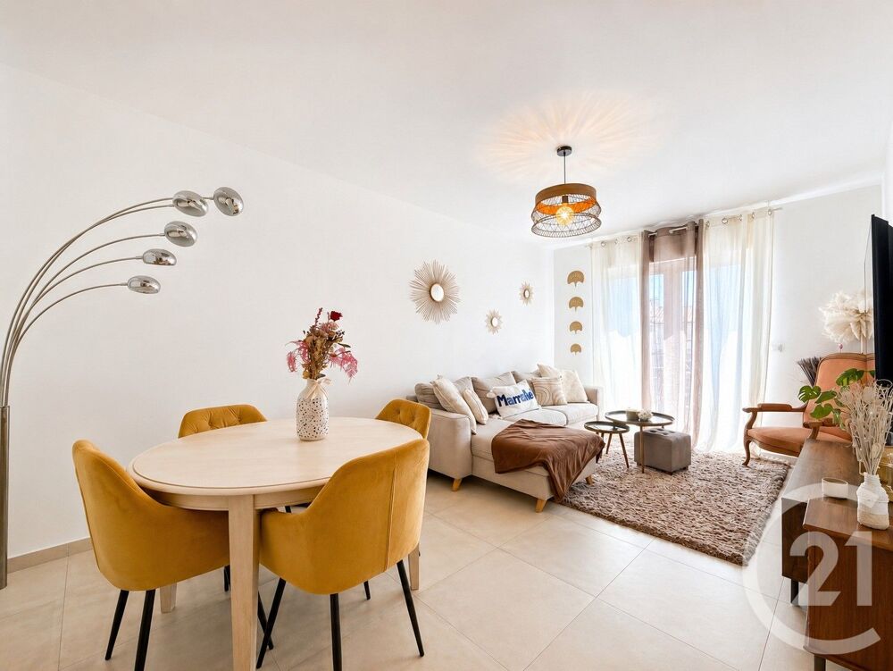 Appartement 4 pièces 68 m² · à Calvi · 68 m² · 315 000 €