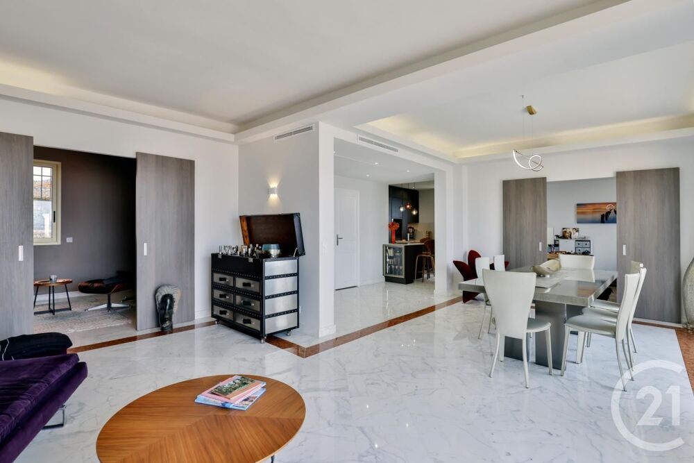 � vendre  Maison Nice (06300)