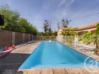  Maison à vendre 6 pièces 162 m²