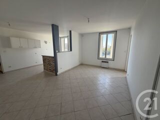  Appartement � vendre 2 pi�ces 44 m�