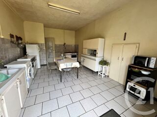  Maison à vendre 5 pièces 153 m²