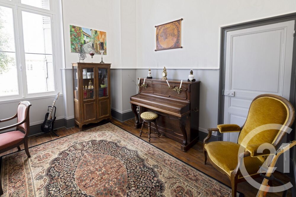 � vendre  Maison Chazemais (03370)