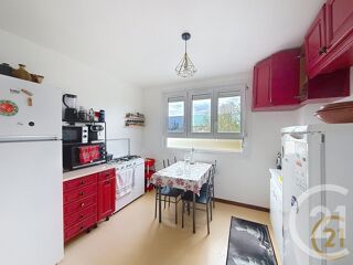 Appartement à vendre 4 pièces 77 m²