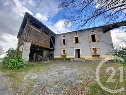   Vente Maison Maison - 7 pi�ce(s) - 600 m�