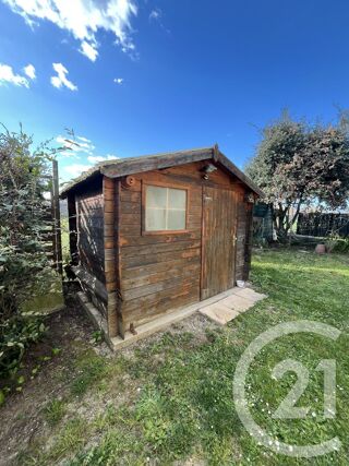  Maison � vendre 4 pi�ces 163 m�