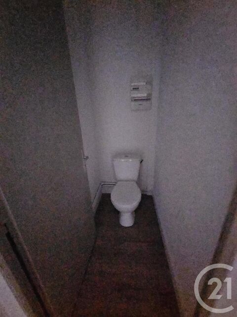  Appartement � louer 3 pi�ces 56 m�