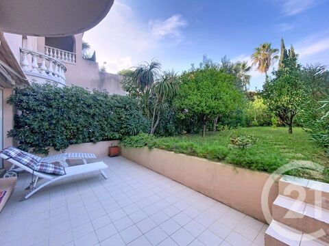  Appartement � louer 2 pi�ces 34 m�