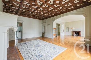  Appartement à vendre 4 pièces 187 m²