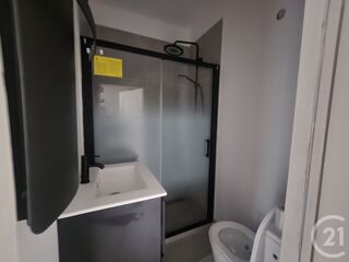  Appartement à vendre 3 pièces 43 m²