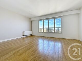  Appartement à vendre 1 pièce 31 m²