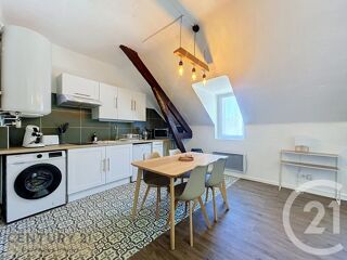  Appartement à louer 2 pièces 56 m²