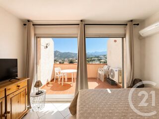  Appartement � vendre 1 pi�ce 36 m�