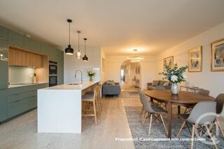  Appartement à vendre 4 pièces 115 m²