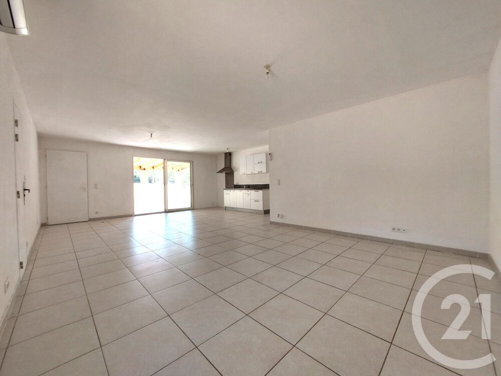 vente Maison - 4 pièce(s) - 108 m² Saint-Julien-de-Cassagnas (30500)
