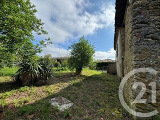  Maison à vendre 2 pièces 180 m²