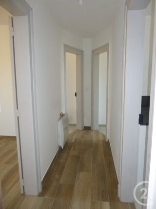  Appartement à louer 3 pièces 60 m² Belfort
