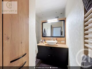  Appartement à vendre 4 pièces 93 m²