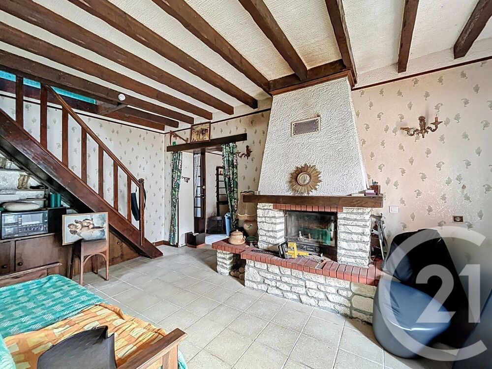 15 Min de SAINT POURCAIN SUR SIOULE - En plein c½ur de v....