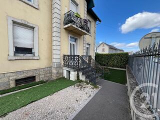  Appartement à louer 2 pièces 35 m²