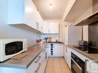 vente Appartement - 3 pièce(s) - 58 m² Colombes (92700)