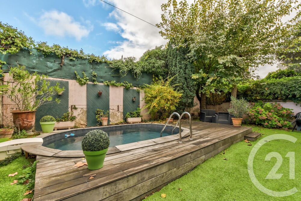 � vendre  Maison Toulouse (31500)