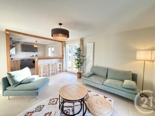  Appartement � louer 4 pi�ces 76 m�