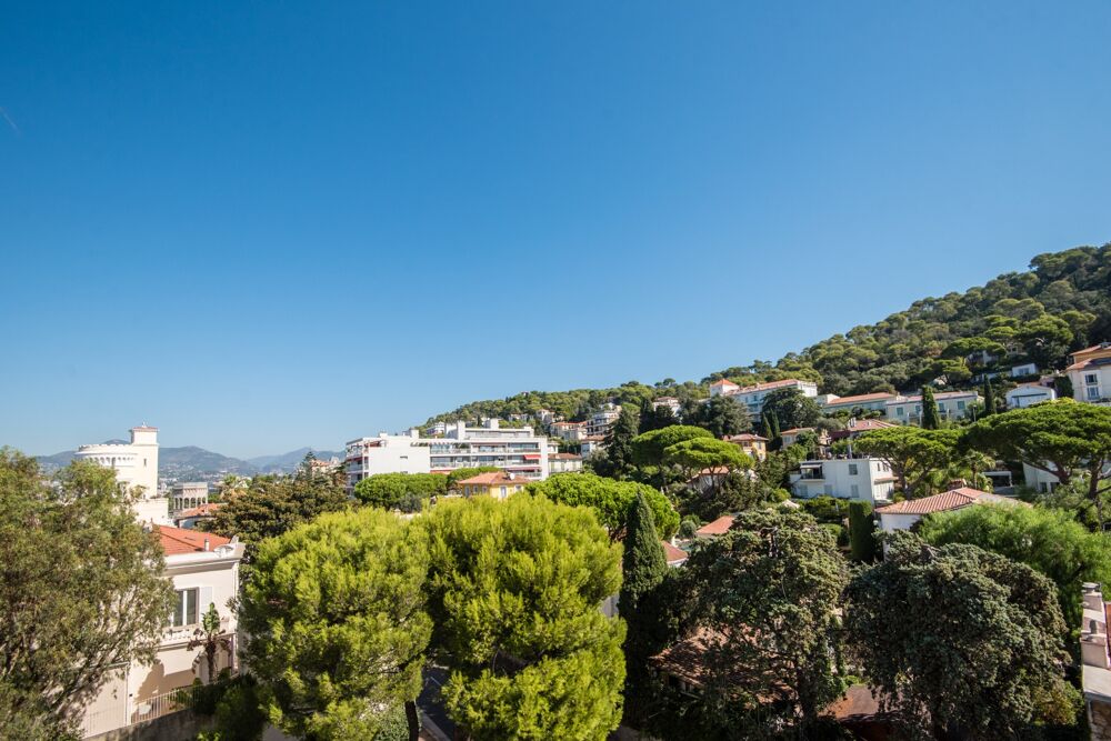 à vendre  Appartement Nice (06300)