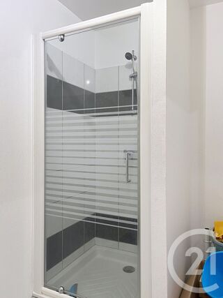  Appartement � louer 2 pi�ces 34 m�