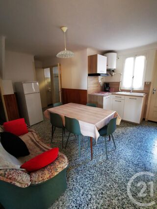  Maison à louer 3 pièces 50 m²