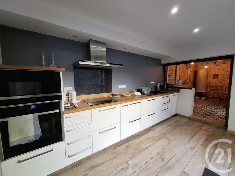 location Maison - 5 pièce(s) - 120 m² Castres (81100)