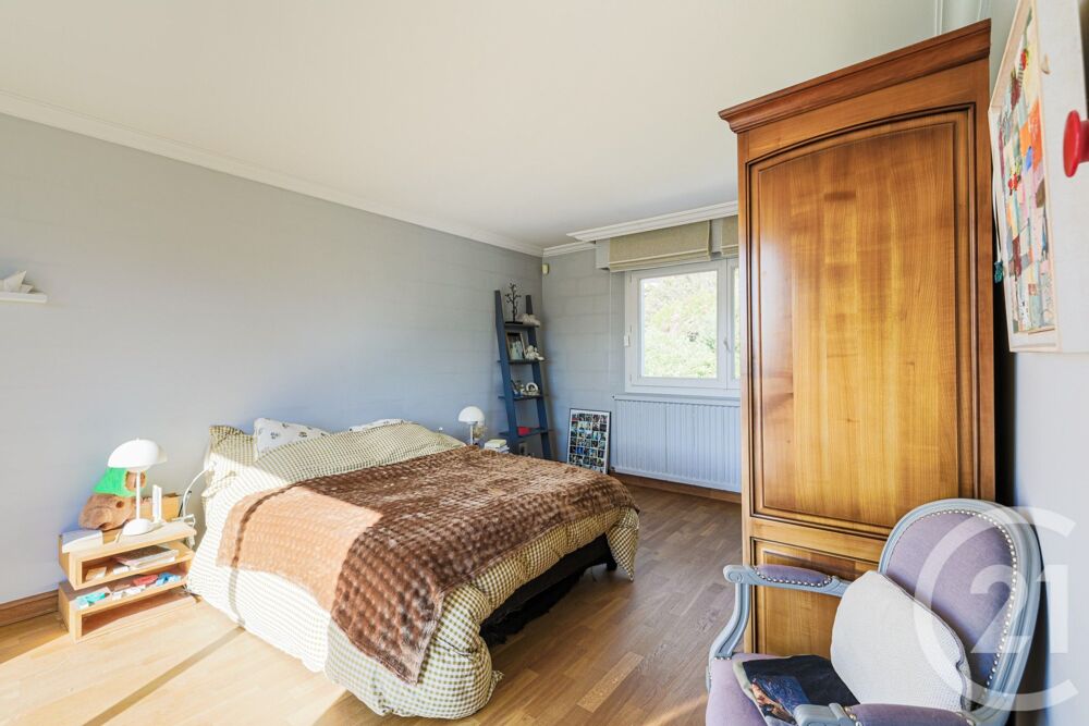à vendre  Maison Corenc (38700)
