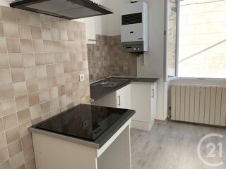  Appartement � louer 3 pi�ces 58 m�