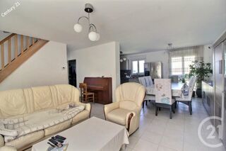  Maison à vendre 5 pièces 136 m²