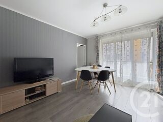  Appartement à vendre 4 pièces 75 m²