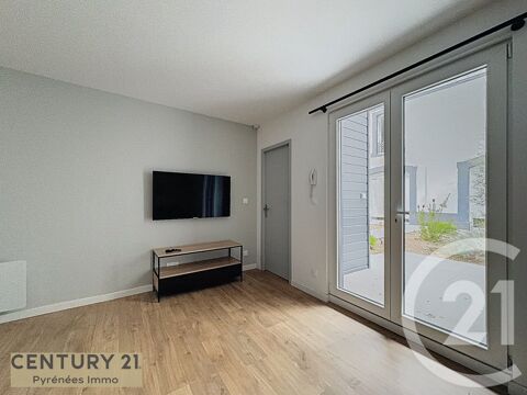  Appartement � louer 2 pi�ces 32 m�