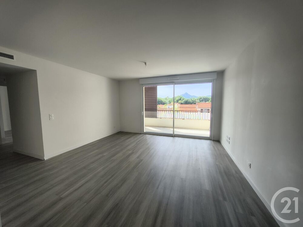 vente Appartement - 3 pièce(s) - 65 m² Argelès-sur-Mer (66700)