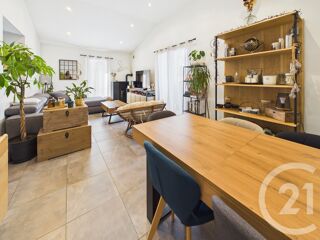 vente Maison - 4 pièce(s) - 75 m² Léognan (33850)