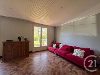  Maison à vendre 7 pièces 115 m²