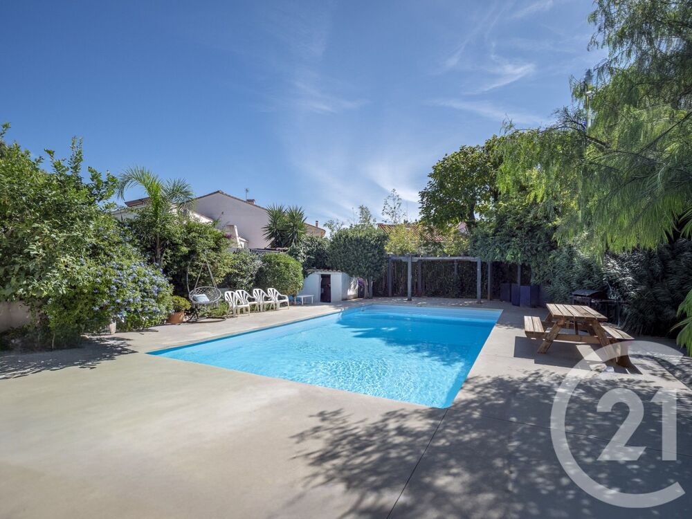 � vendre  Maison Perpignan (66000)