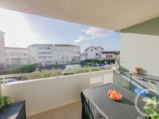  Appartement à vendre 2 pièces 45 m²