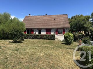  Maison à vendre 4 pièces 176 m²