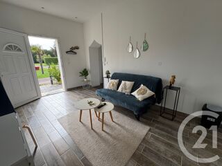  Appartement � louer 2 pi�ces 35 m�