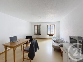  Appartement à louer 1 pièce 34 m²
