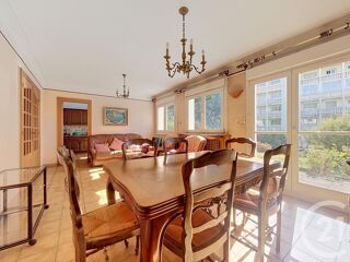  Maison à vendre 5 pièces 120 m²