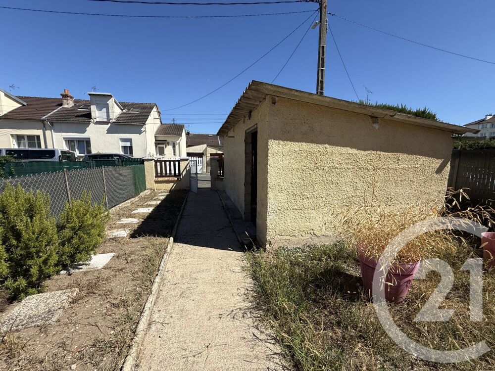 location Maison - 3 pièce(s) - 62 m² Champagne-sur-Seine (77430)