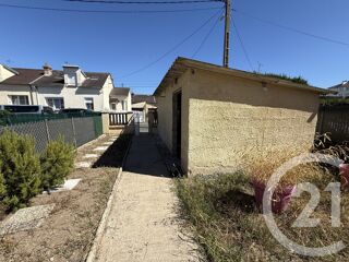  Maison à louer 3 pièces 62 m²