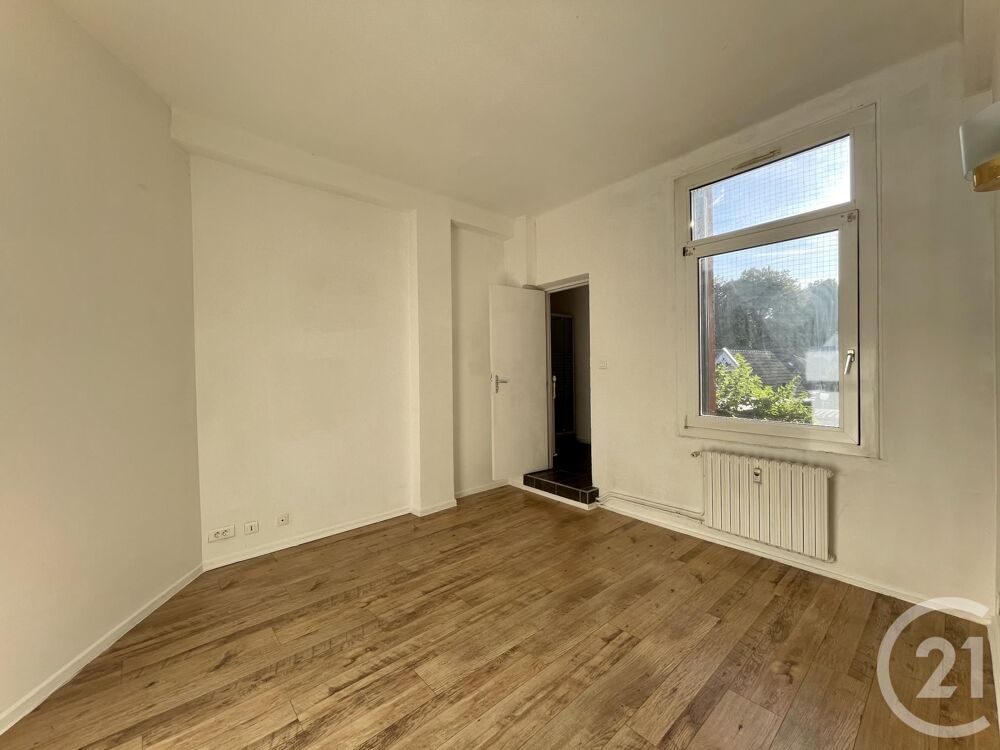 location Appartement - 2 pièce(s) - 41 m² Montbéliard (25200)