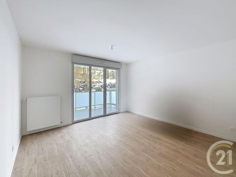  Appartement � louer 3 pi�ces 60 m�