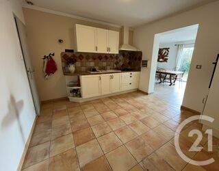  Maison � vendre 5 pi�ces 173 m�